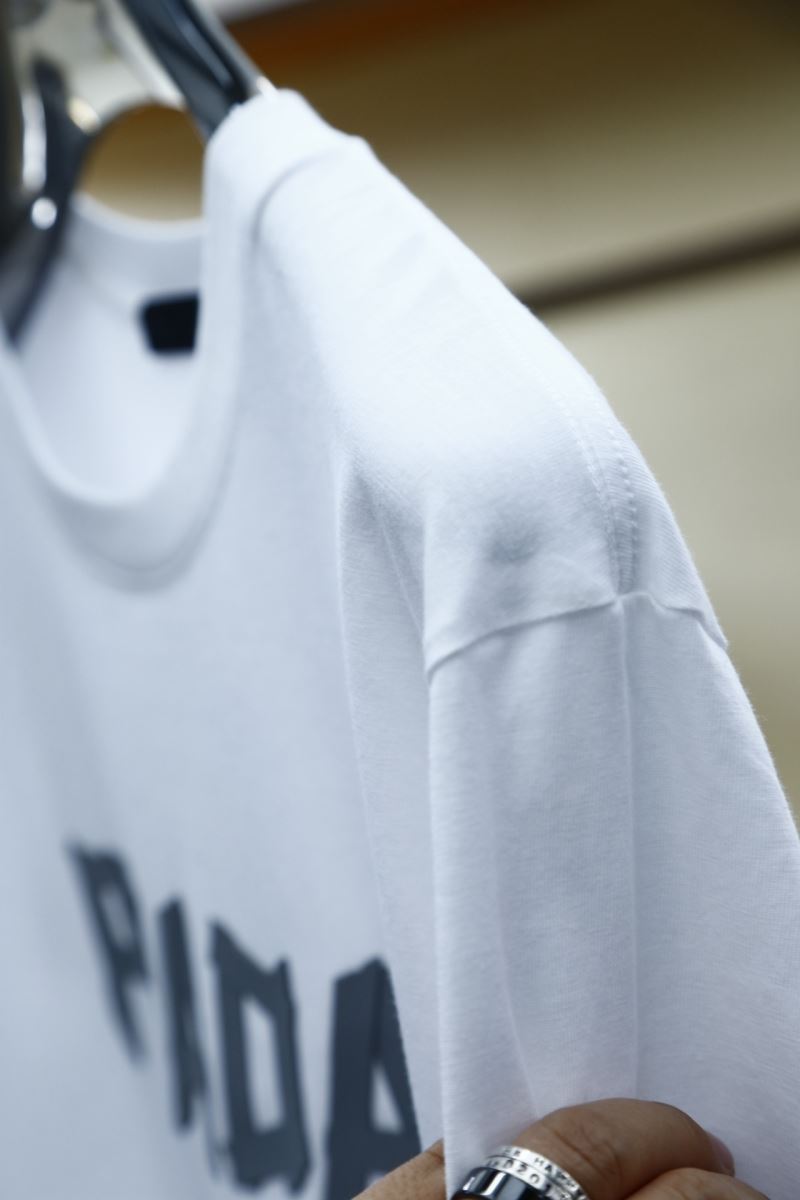 Prada T-Shirts